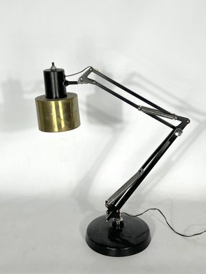 L2 Luxo Table Lamp by Jac Jacobsen, 1950s-OT-1311382