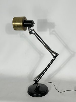 L2 Luxo Table Lamp by Jac Jacobsen, 1950s-OT-1311382