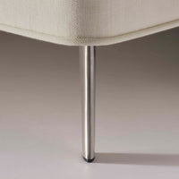 Brushed Nickel