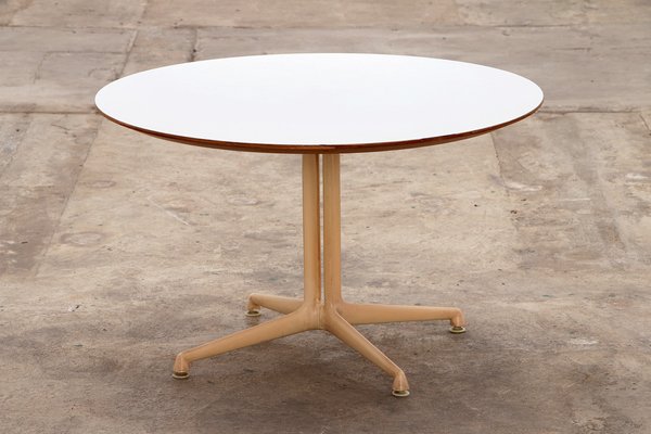 La Fonda Coffee Table with Metal Base by Charles & Ray Eames for Herman Miller, 1955-EZZ-1800267