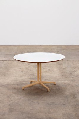 La Fonda Coffee Table with Metal Base by Charles & Ray Eames for Herman Miller, 1955-EZZ-1800267