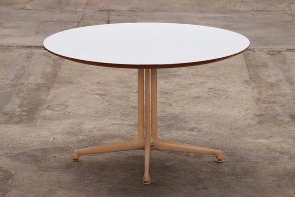 La Fonda Coffee Table with Metal Base by Charles & Ray Eames for Herman Miller, 1955-EZZ-1800267