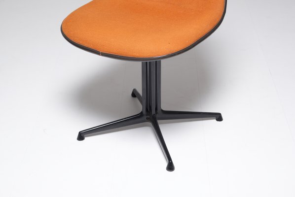 La Fonda Side Chair by Charles & Ray Eames for Herman Miller, 1960s-HZO-765607