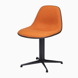 La Fonda Side Chair by Charles & Ray Eames for Herman Miller, 1960s-HZO-765607