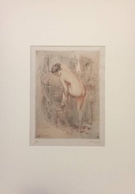 La Toilette 1907-ZCI-754787