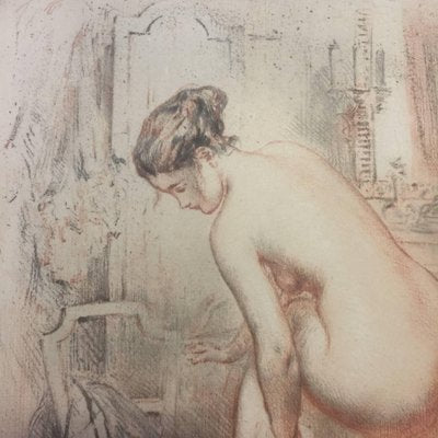 La Toilette 1907-ZCI-754787