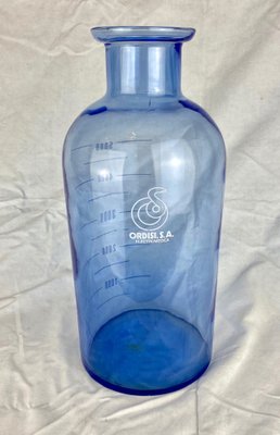 Laboratory Bottle in Crystal-ROJ-1273563