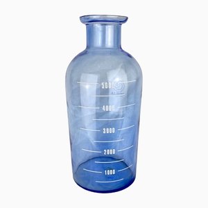 Laboratory Bottle in Crystal-ROJ-1273563