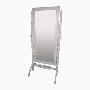 Lacquered Psyche Mirror-CDG-1175067