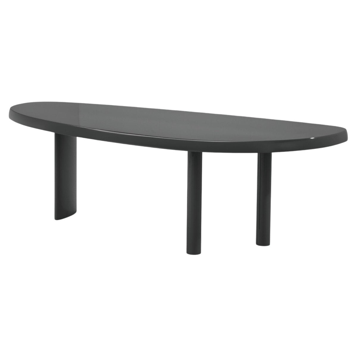 TABLE EN FORME LIBRE by Cassina