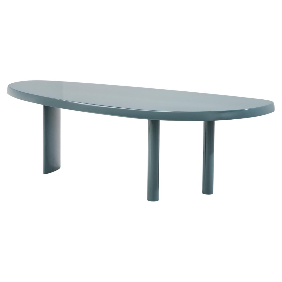 TABLE EN FORME LIBRE by Cassina