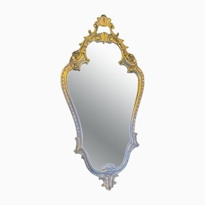 Lacquered Wood Zecchino Mirror-NUO-1155077