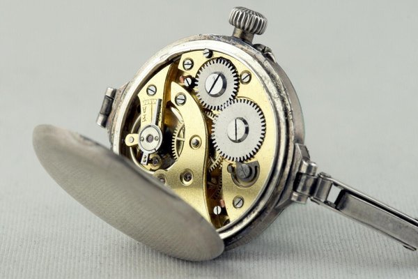 Ladies Watch, 1910-LOB-692479