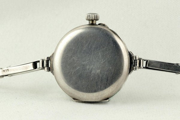 Ladies Watch, 1910-LOB-692479