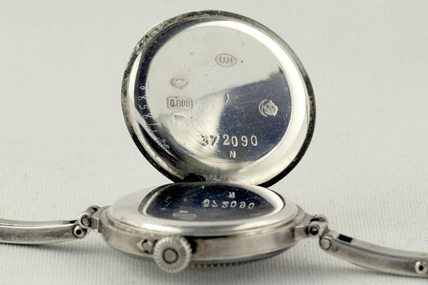 Ladies Watch, 1910-LOB-692479