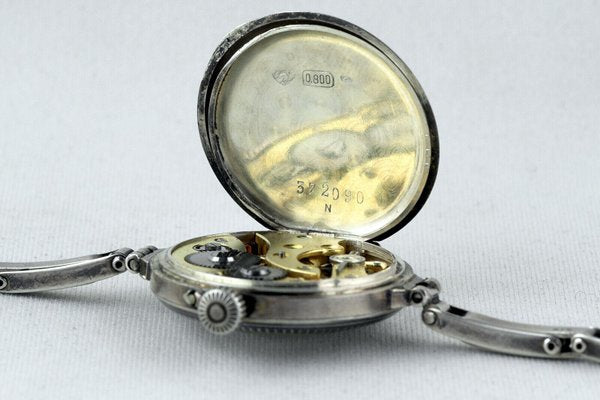 Ladies Watch, 1910-LOB-692479