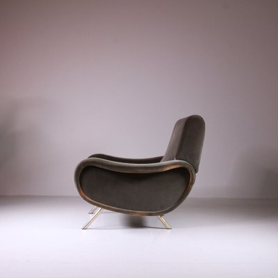 Lady Armchair by Marco Zanuso for Arflex-VJY-2021295