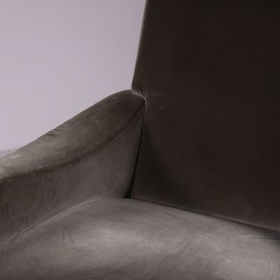 Lady Armchair by Marco Zanuso for Arflex-VJY-2021295