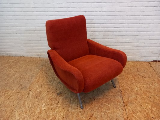 Lady Chair by Marco Zanuso for Arflex, 1950s-EAW-2033934