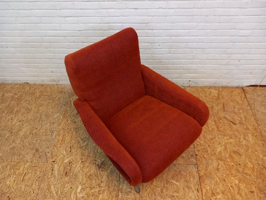 Lady Chair by Marco Zanuso for Arflex, 1950s-EAW-2033934