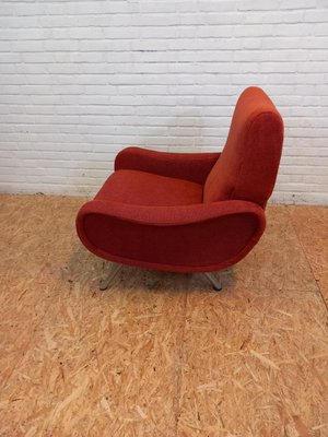 Lady Chair by Marco Zanuso for Arflex, 1950s-EAW-2033934