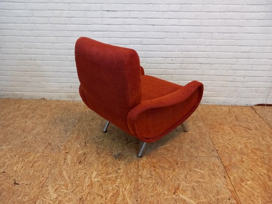 Lady Chair by Marco Zanuso for Arflex, 1950s-EAW-2033934