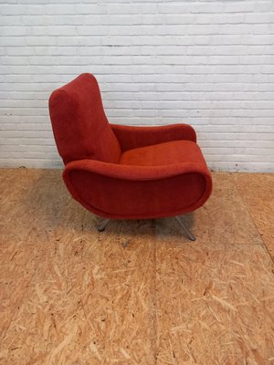 Lady Chair by Marco Zanuso for Arflex, 1950s-EAW-2033934