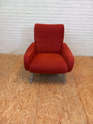 Lady Chair by Marco Zanuso for Arflex, 1950s-EAW-2033934