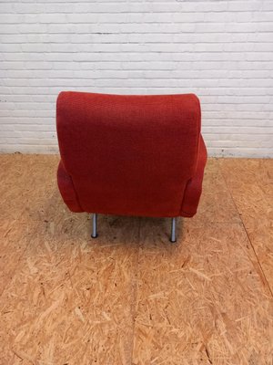 Lady Chair by Marco Zanuso for Arflex, 1950s-EAW-2033934