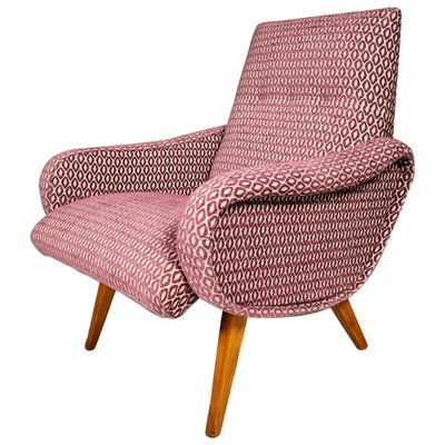 Lady Chair in Style of Marco Zanuso, 1960s-TZ-797997