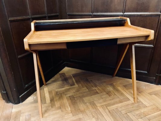 Lady Desk by Helmut Magg for WK Möbel, 1950s-PYR-1435960