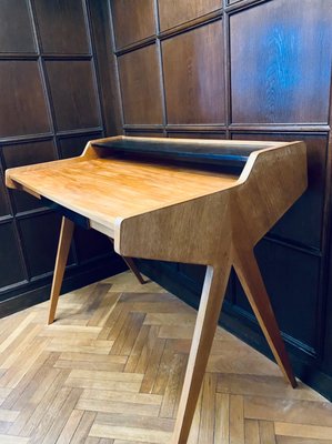 Lady Desk by Helmut Magg for WK Möbel, 1950s-PYR-1435960