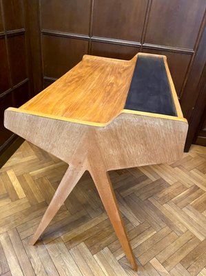 Lady Desk by Helmut Magg for WK Möbel, 1950s-PYR-1435960