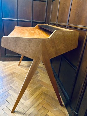 Lady Desk by Helmut Magg for WK Möbel, 1950s-PYR-1435960