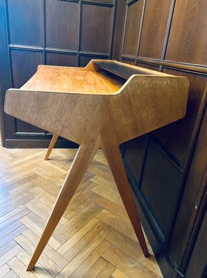 Lady Desk by Helmut Magg for WK Möbel, 1950s-PYR-1435960