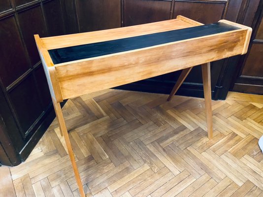 Lady Desk by Helmut Magg for WK Möbel, 1950s-PYR-1435960