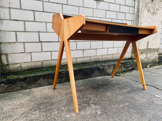 Lady Desk by Helmut Magg for WK Möbel, 1950s-PYR-1435960