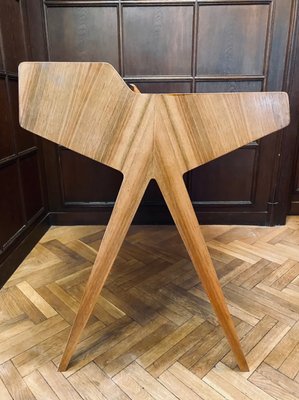 Lady Desk by Helmut Magg for WK Möbel, 1950s-PYR-1435960