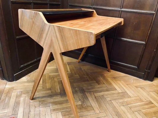 Lady Desk by Helmut Magg for WK Möbel, 1950s-PYR-1435960