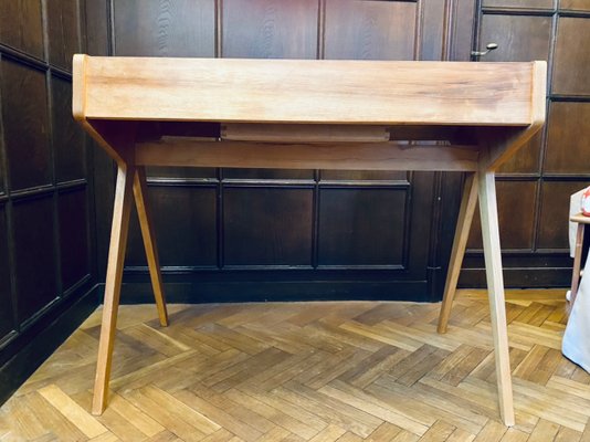 Lady Desk by Helmut Magg for WK Möbel, 1950s-PYR-1435960