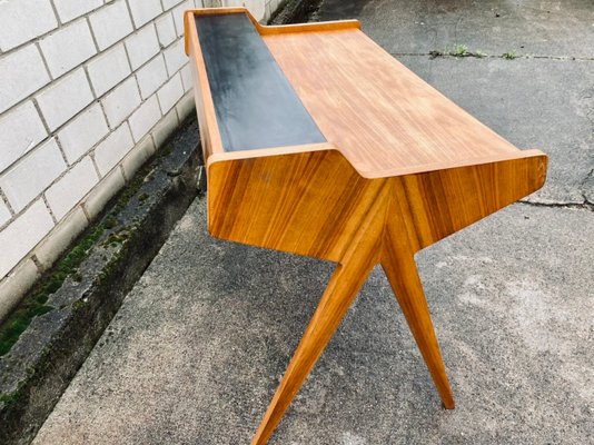 Lady Desk by Helmut Magg for WK Möbel, 1950s-PYR-1435960