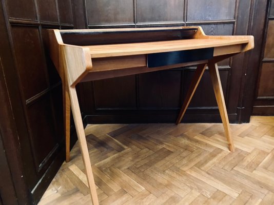 Lady Desk by Helmut Magg for WK Möbel, 1950s-PYR-1435960