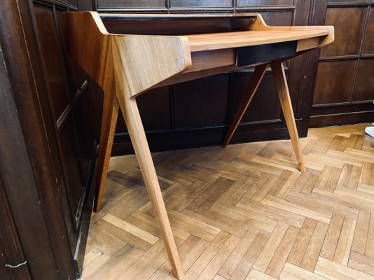 Lady Desk by Helmut Magg for WK Möbel, 1950s-PYR-1435960