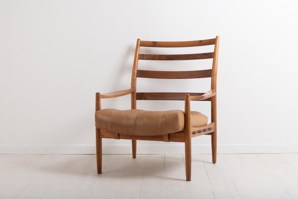 Läckö Chair by Ingemar Mark Schmidt-MJF-931269