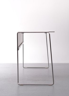 Laminated Writing Table attributed to Arco, Germany, 1970s-GCG-1347833