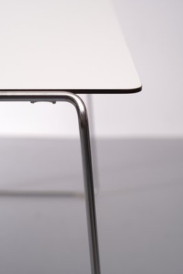 Laminated Writing Table attributed to Arco, Germany, 1970s-GCG-1347833