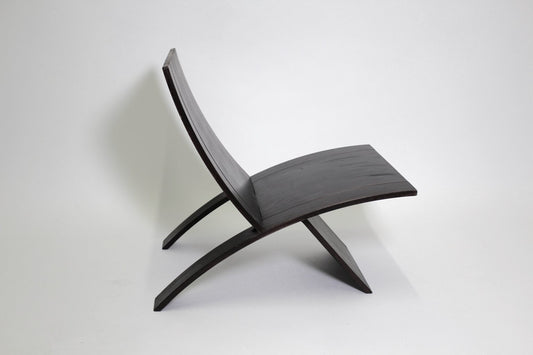 Laminex Chair by Jens Nielsen for Westnofa, 1960s