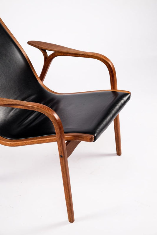 Lamino Chair by Yngve Ekström for Swedese, 1964