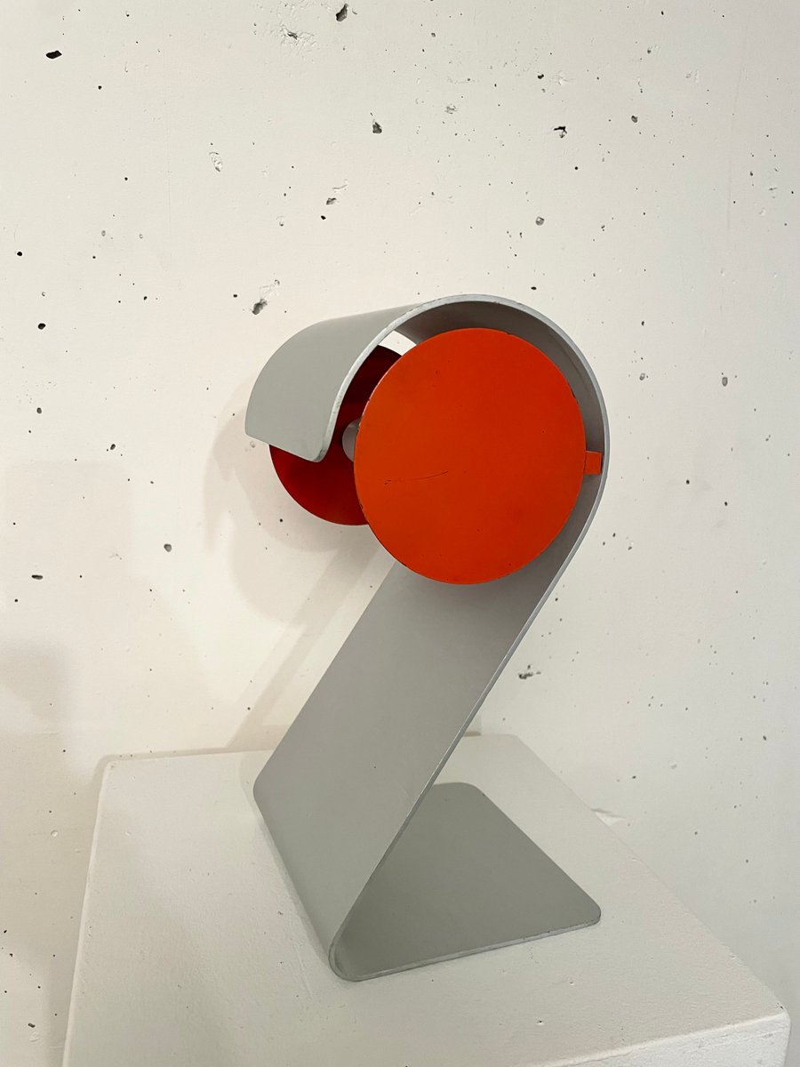 Lamp 2 from Lucien Gau, 1970s