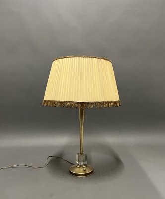 Lamp attributed to Perzel, France, 1950s-EK-1794961